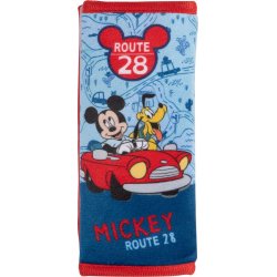 CINTURÃO LAÇO SUAVE MICKEY