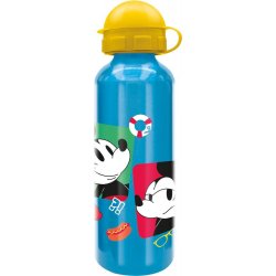 HOCHALUMINIUMFLASCHE 530ML...