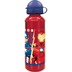 GARFO ALTO ALUMÍNIO 530ML...