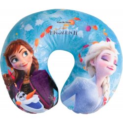 ALMOHADA DE VIAJE FROZEN 2