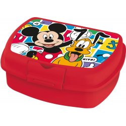 STADTSANDWICHER MICKEY
