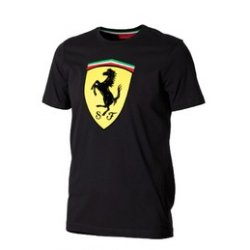 CAMISETA FERRARI MENS...