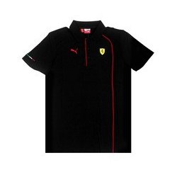 POLO FERRARI SF POLO TALLA...