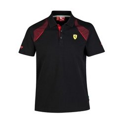 POLO FERRARI POLO SF EQUIPO...