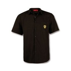 CAMISA FERRARI CAMISA M/C...