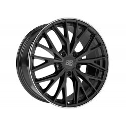 ROUE MSW 44 8,5x20 ET 35...