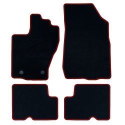 CUSTOM CARPET DACIA DUSTER...