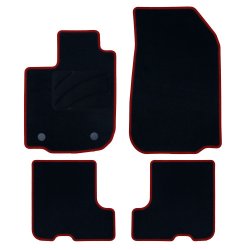 CUSTOM CARPET DACIA SANDERO...