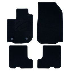 CUSTOM CARPET FOR DACIA...