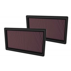 33-5134 - K&N ERSATZLUFTFILTER