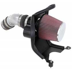 TYPHOON INTAKE KIT (CA) K&N...