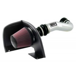 K&N 77 SERIES EQUIPMENT...