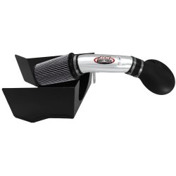 K&N INTAKE SYSTEM...