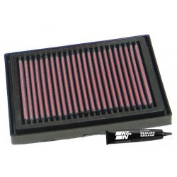 AL-1004 - K&N REPLACEMENT...