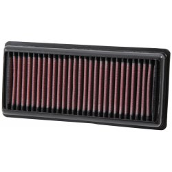 K&N BA-2012 AIR FILTER