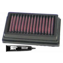BM-1204 - K&N REPLACEMENT...