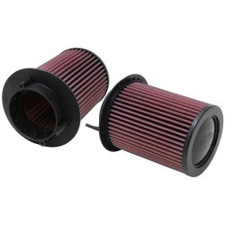 E-0668 - K&N REPLACEMENT...