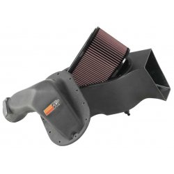 E-0780 - K&N AIRBOX...