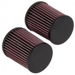K&N HA-1004 AIR FILTER