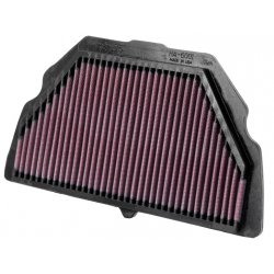 HA-6001 - K&N REPLACEMENT...