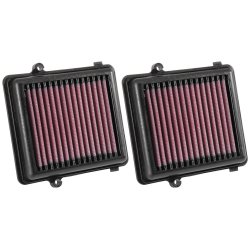HA-9916 - K&N REPLACEMENT...