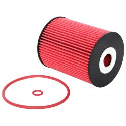 HP-7005 - K&N OIL FILTER