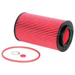 HP-7022 - K&N OIL FILTER