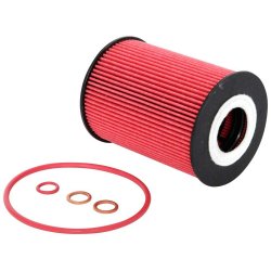 HP-7032 - K&N OIL FILTER