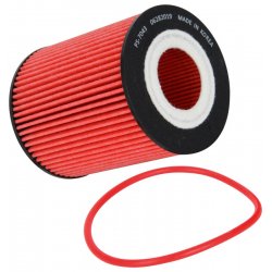 HP-7043 - K&N OIL FILTER