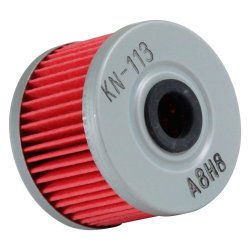 FILTRO DE ACEITE K&N KN-113