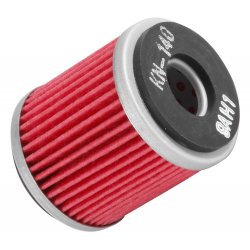 KN-140 - K&N OIL FILTER