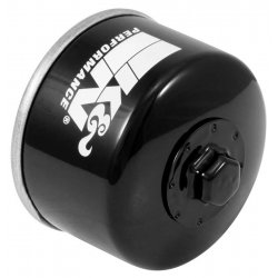 KN-147 - K&N OIL FILTER