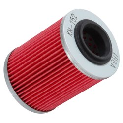 KN-152 - K&N OIL FILTER