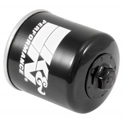 KN-156 - K&N OIL FILTER