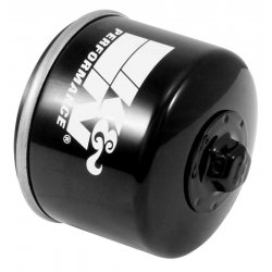 KN-160 - FILTRO D'OLIO K&N