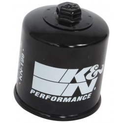KN-199 - K&N OIL FILTER