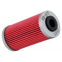 KN-611 - K&N OIL FILTER