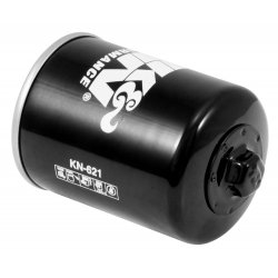 KN-621 - K&N OIL FILTER