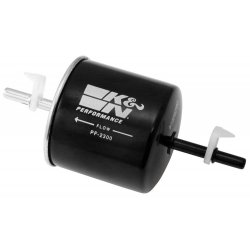 FILTRO DE COMBUSTIBLE K&N...