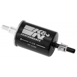 FILTRO DE COMBUSTIBLE K&N...