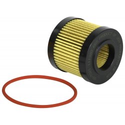 SO-7021 - K&N OIL FILTER