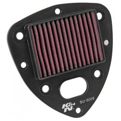 SU-8009 - K&N AIR FILTER...