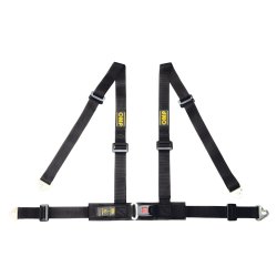 OMP ROAD 4 POINTS HARNESS...