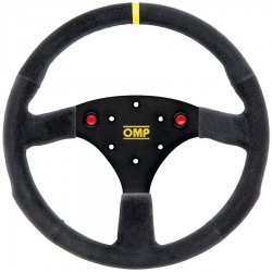 OMP 320 ALU SP STEERING...