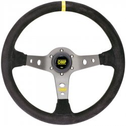 OMP CORSICA STEERING WHEEL...