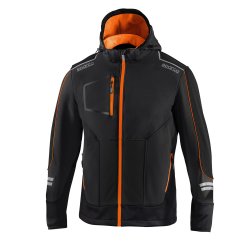 CHAQUETA SPARCO TECH...