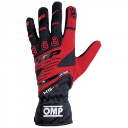 OMP KART KS-3 GLOVES...
