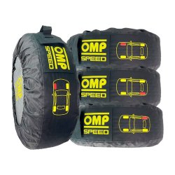 OMP SPEED SET OF 4...