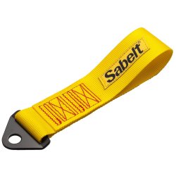 ABSEILBAND SABELT LAST MAX....