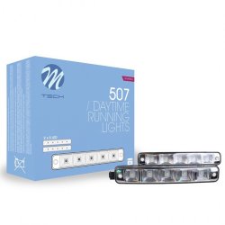LED DAYTIME RUNNING LIGHTS...
